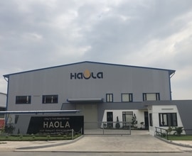 Công Ty TNHH HAO LA