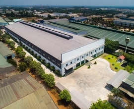 Công ty cổ phần công nghệ Ha Lô