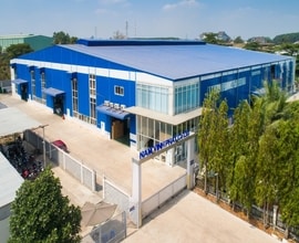 Công Ty TNHH  Nam Vinh Phát