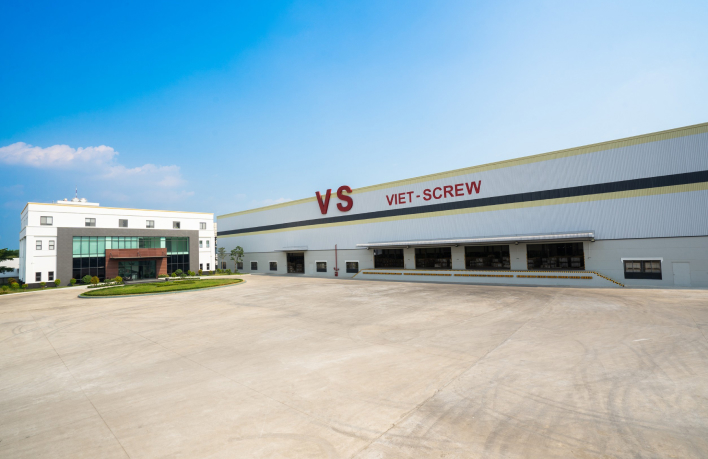 Công Ty TNHH Viet-Screw