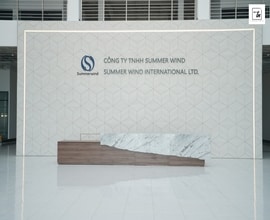 Công Ty TNHH SUMMER WIND