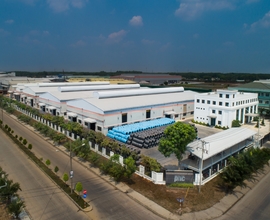 Công Ty Cổ Phần Công Nghiệp Fasteners P.H.C.